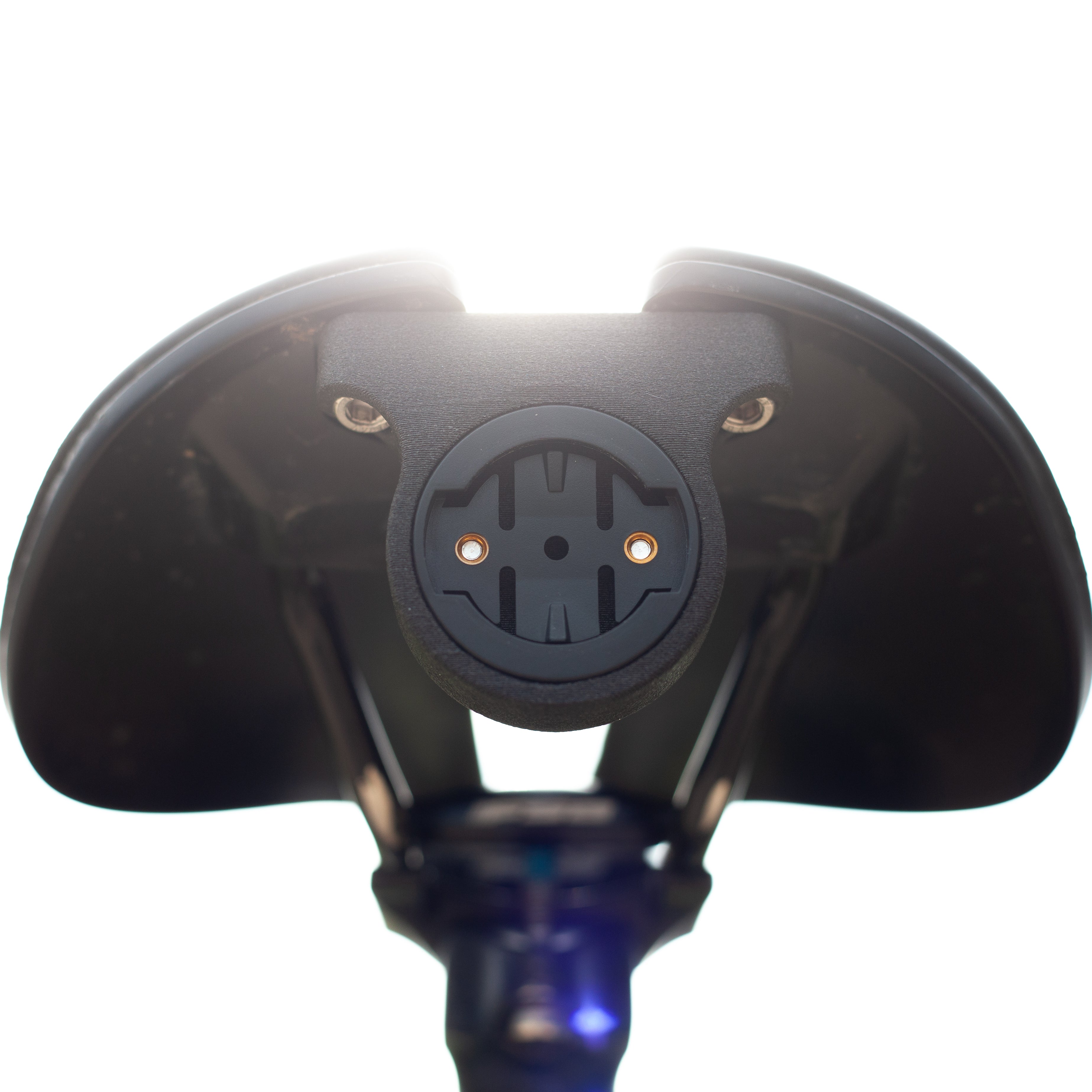 Trek/Bontrager Garmin Quarter Turn Varia Mount