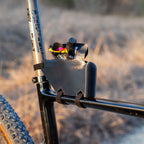 AeroCan | Aerodynamic Cycling Trash Can - BackroadsLab