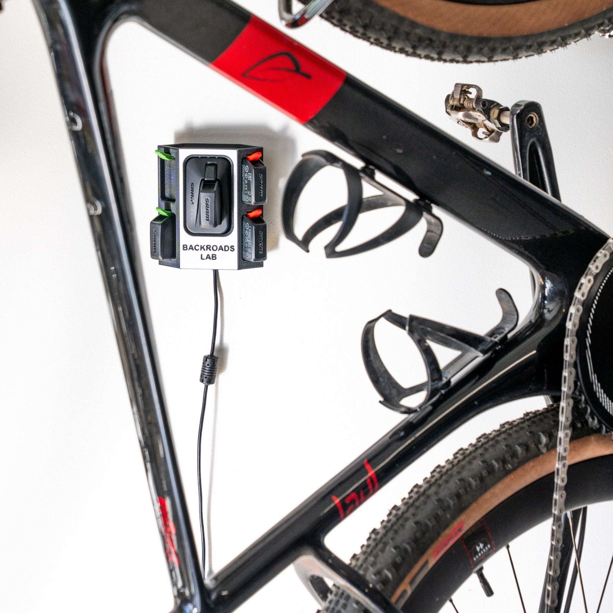 AXS Wall Charging Station - BackroadsLab