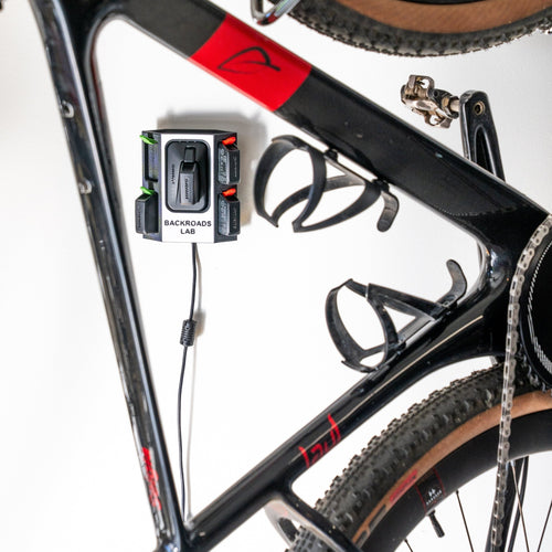 AXS Wall Charging Station - BackroadsLab