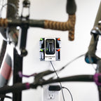 AXS Wall Charging Station - BackroadsLab