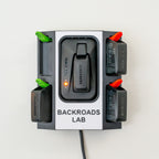 AXS Wall Charging Station - BackroadsLab