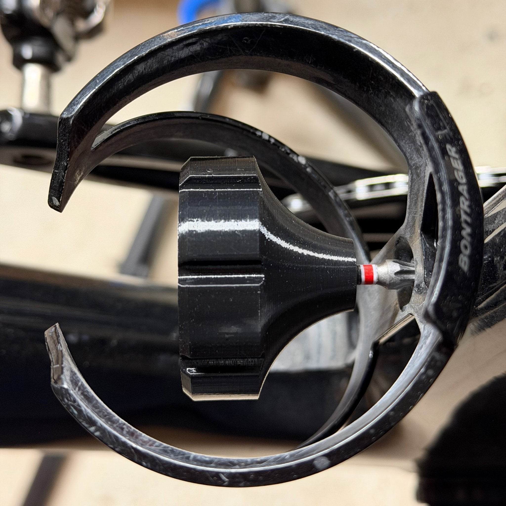 Bottle Cage Wrench - BackroadsLab