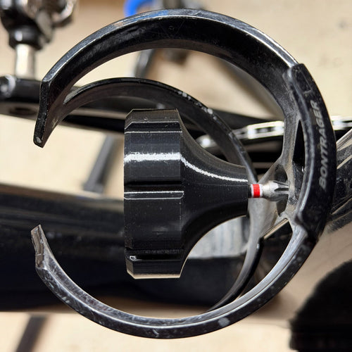 Bottle Cage Wrench - BackroadsLab