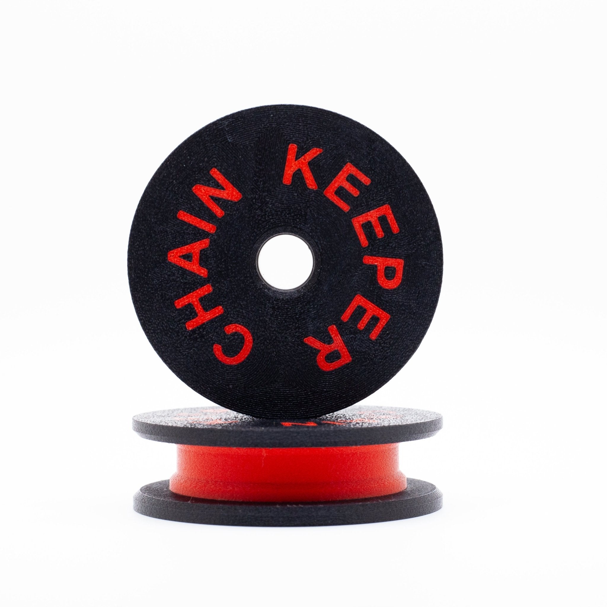 Chain Keeper - BackroadsLab