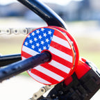 Chain Keeper - BackroadsLab