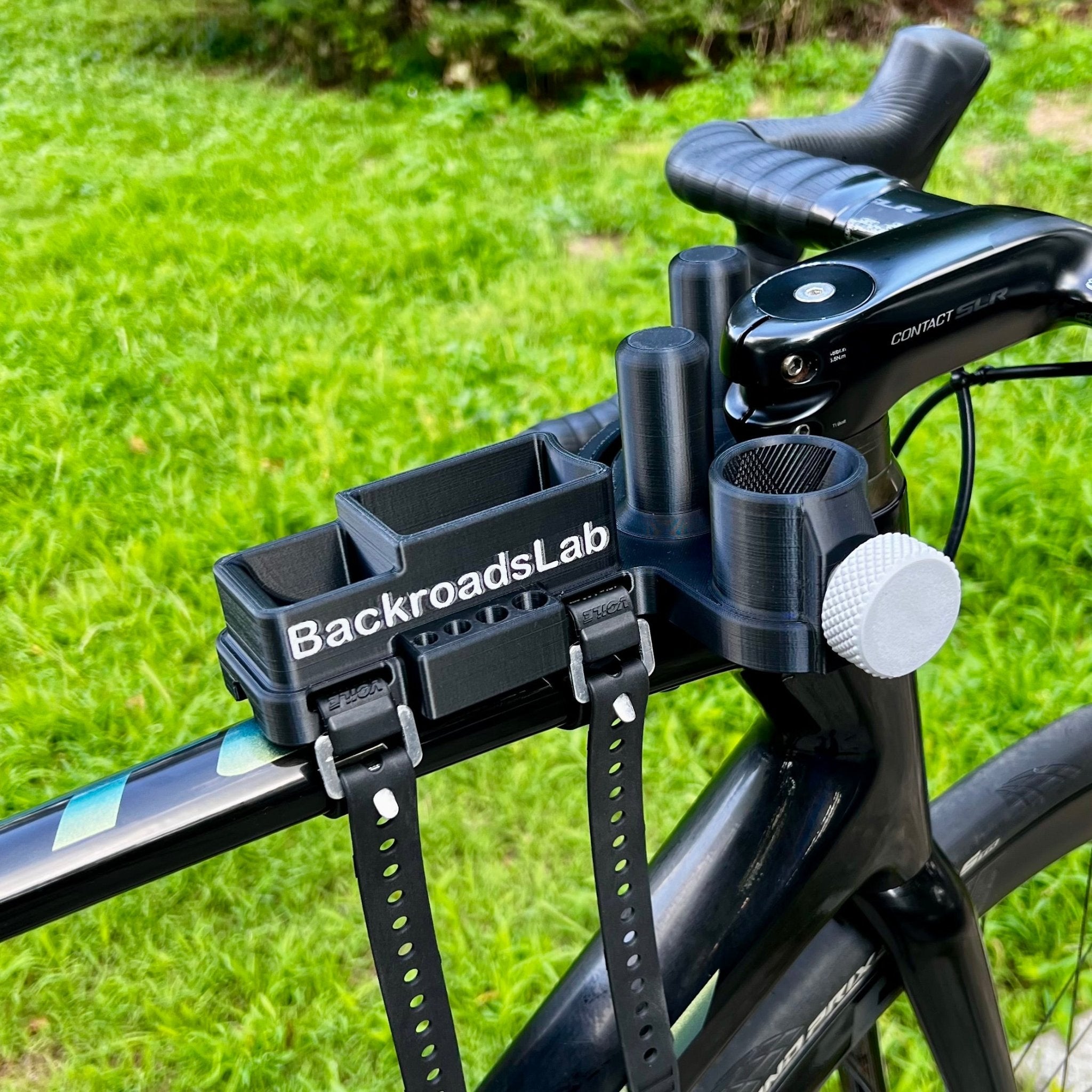 Front End Service Buddy - BackroadsLab