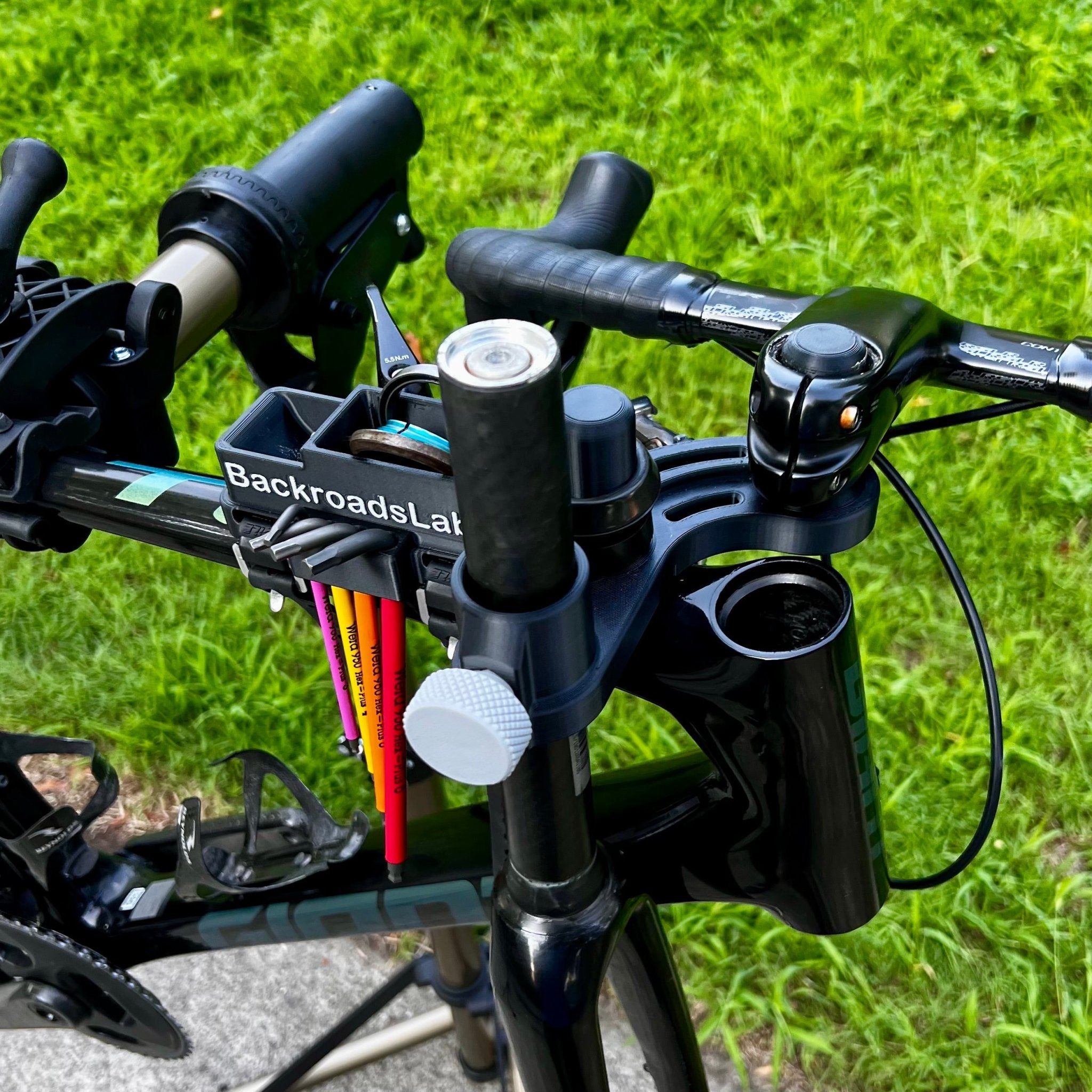 Front End Service Buddy - BackroadsLab