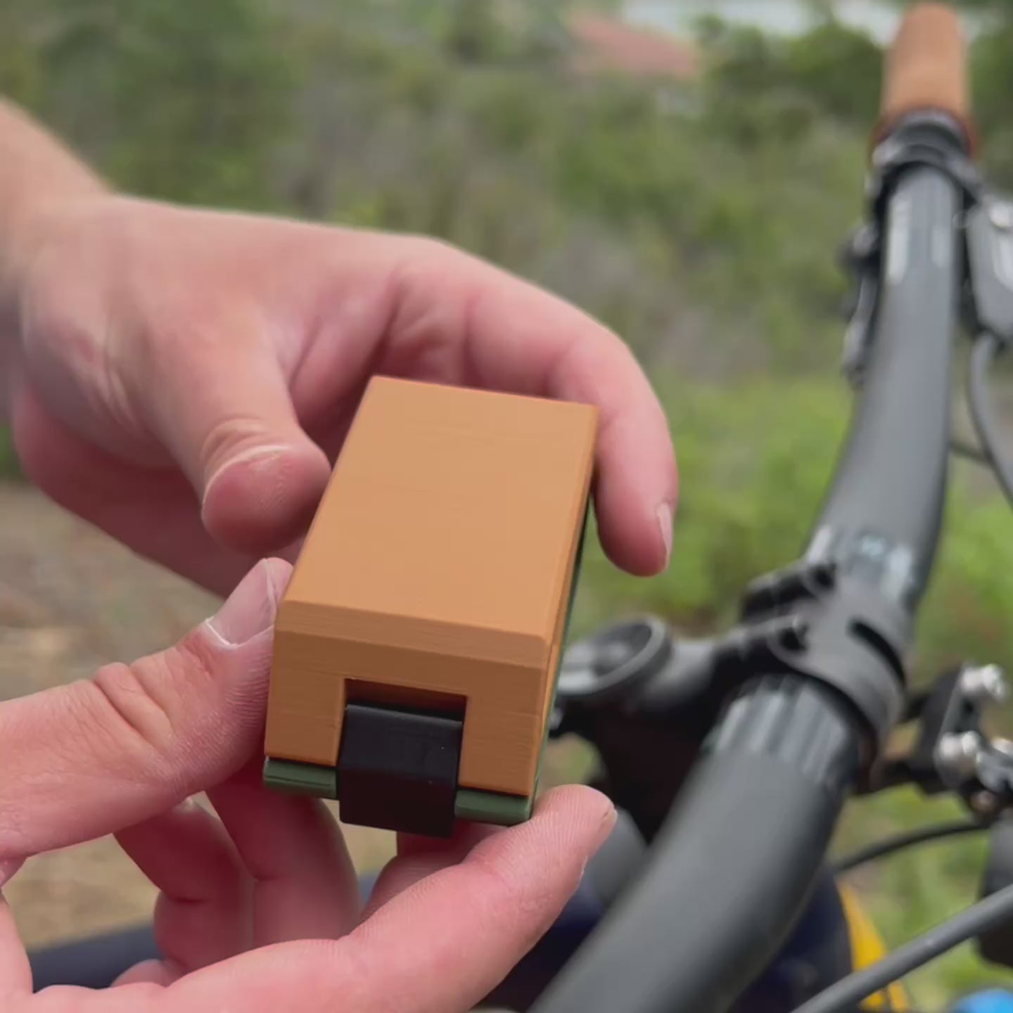 SRAM AXS Battery Kit
