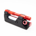 QuickFix Mount | 16g CO2 + Dynaplug Racer Pro - BackroadsLab