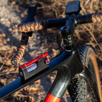 QuickFix Mount | 16g CO2 + Dynaplug Racer Pro - BackroadsLab