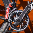 "Remove Before Ride" - AXS Placeholder Battery - BackroadsLab