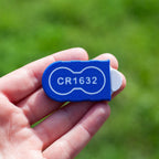 Shimano Shifter Battery Holder - BackroadsLab