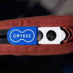 Shimano Shifter Battery Holder CR1632 - BackroadsLab