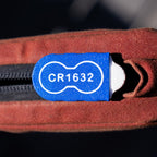 Shimano Shifter Battery Holder CR1632 - BackroadsLab