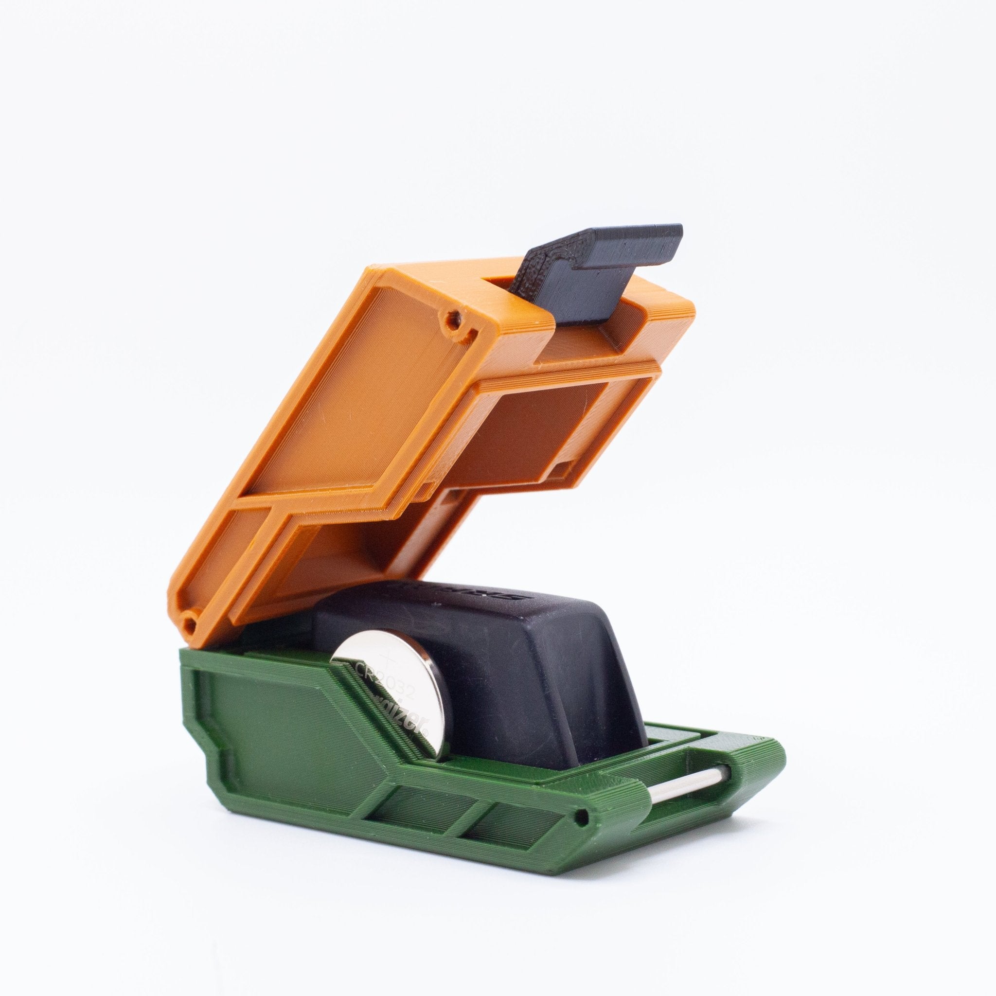 SRAM AXS Battery Kit - BackroadsLab