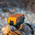 SRAM AXS Battery Kit - BackroadsLab