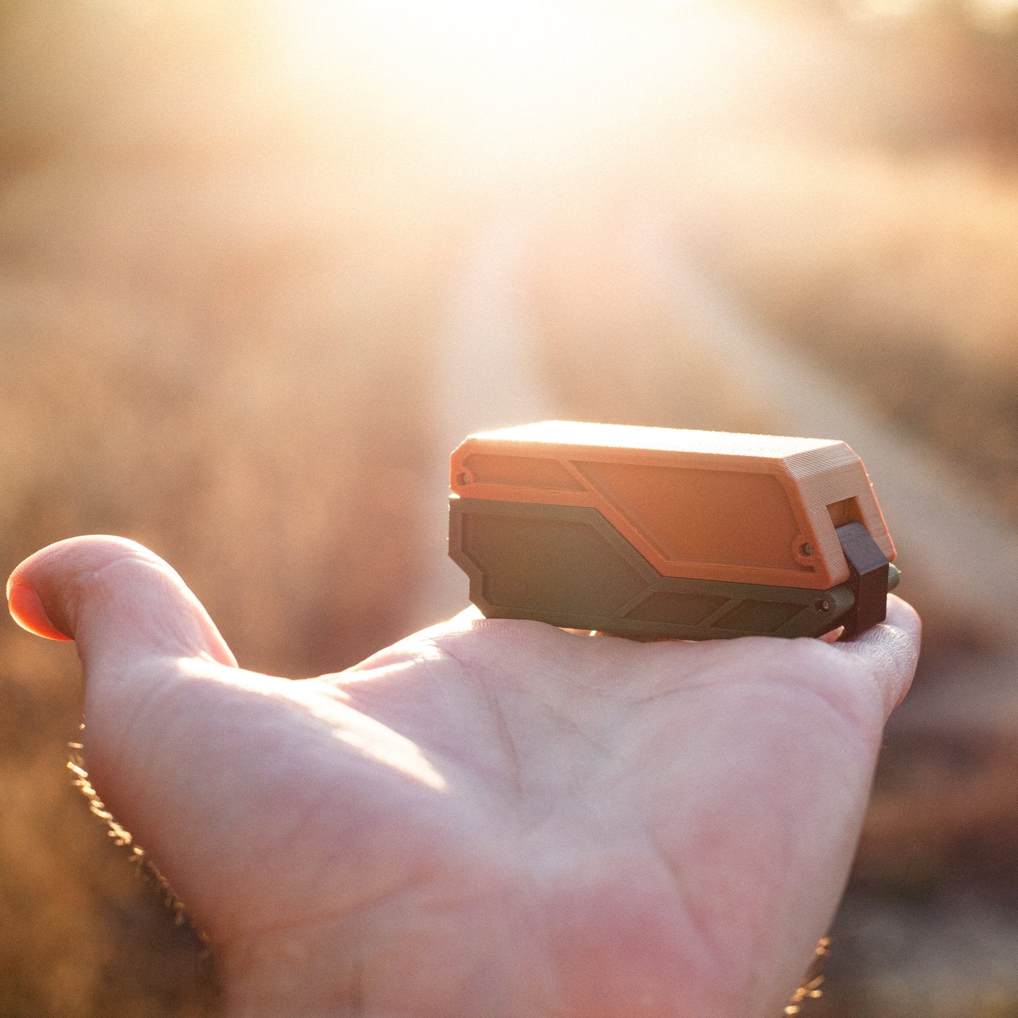 SRAM AXS Battery Kit - BackroadsLab