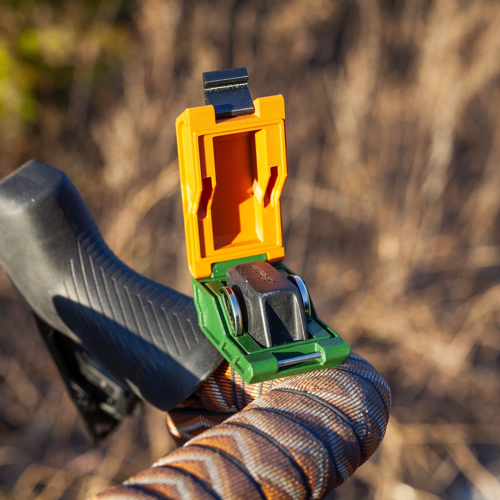 SRAM AXS Battery Kit - BackroadsLab