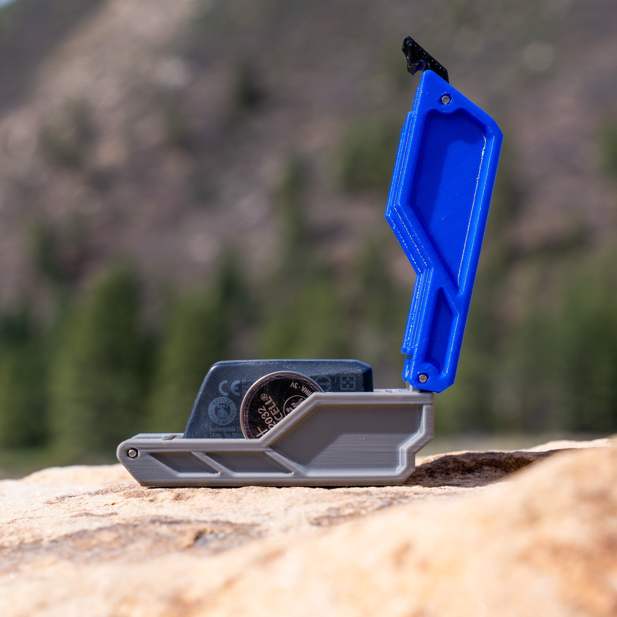 SRAM AXS Battery Kit - BackroadsLab