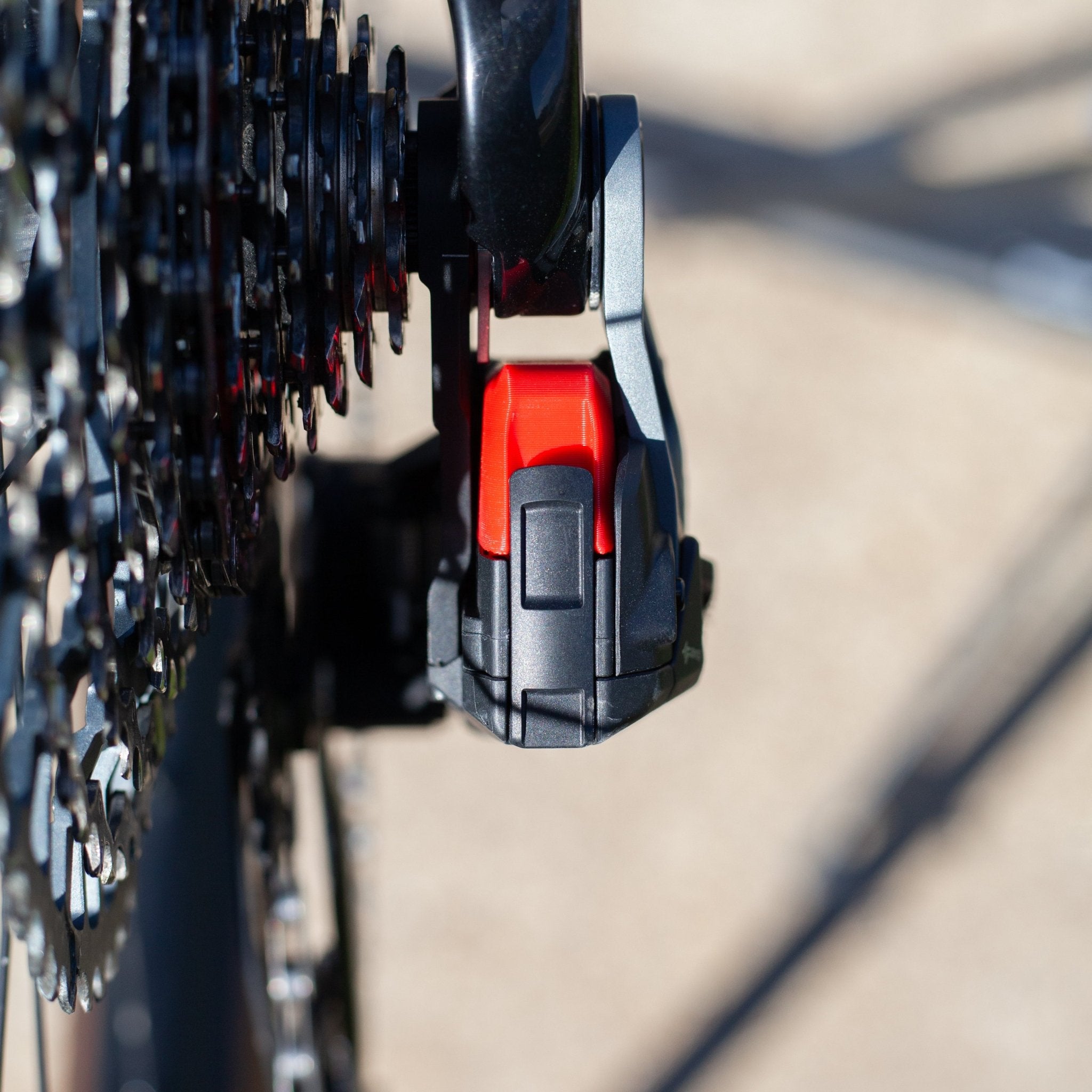 SRAM AXS Battery Placeholder – BackroadsLab