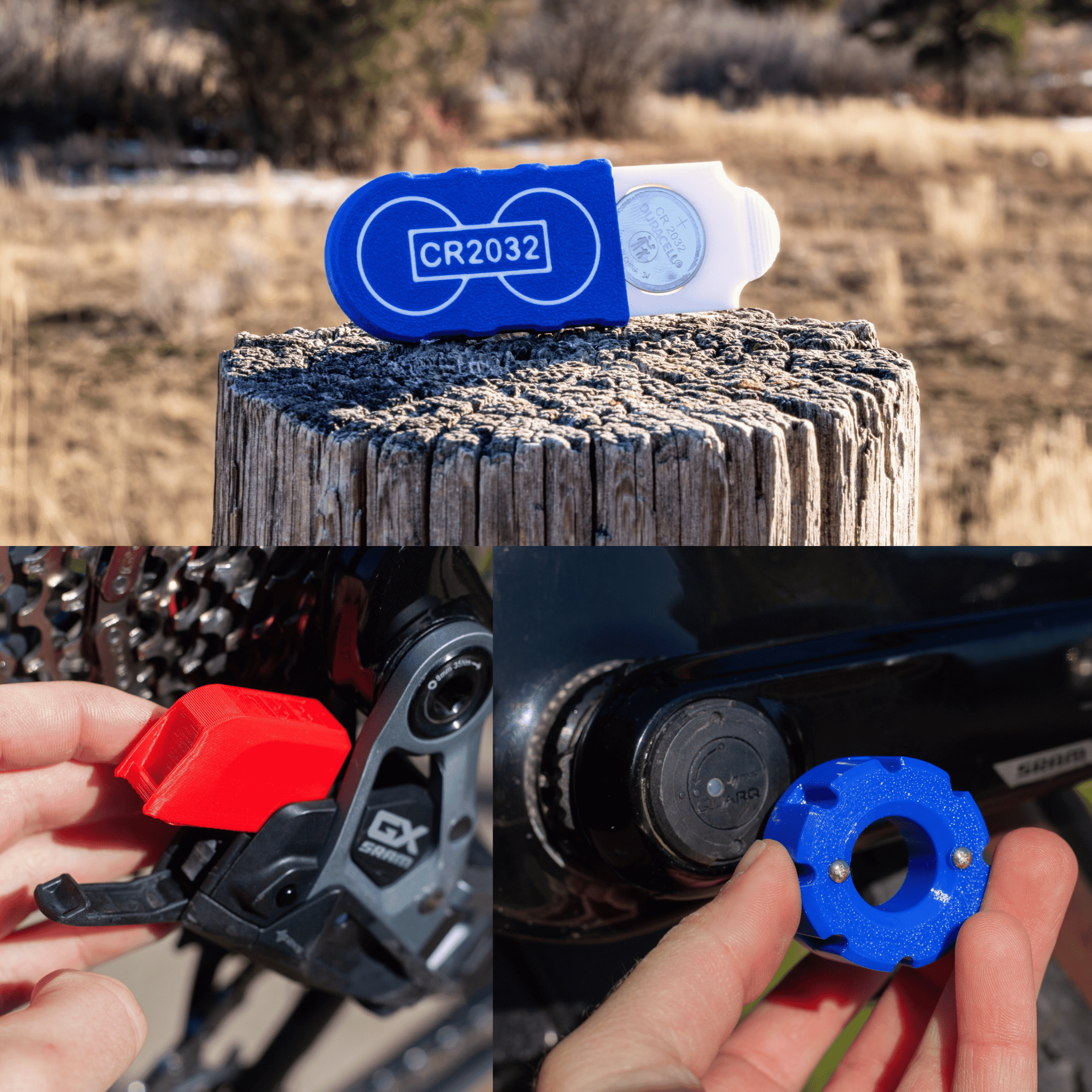 SRAM AXS Bundle - BackroadsLab