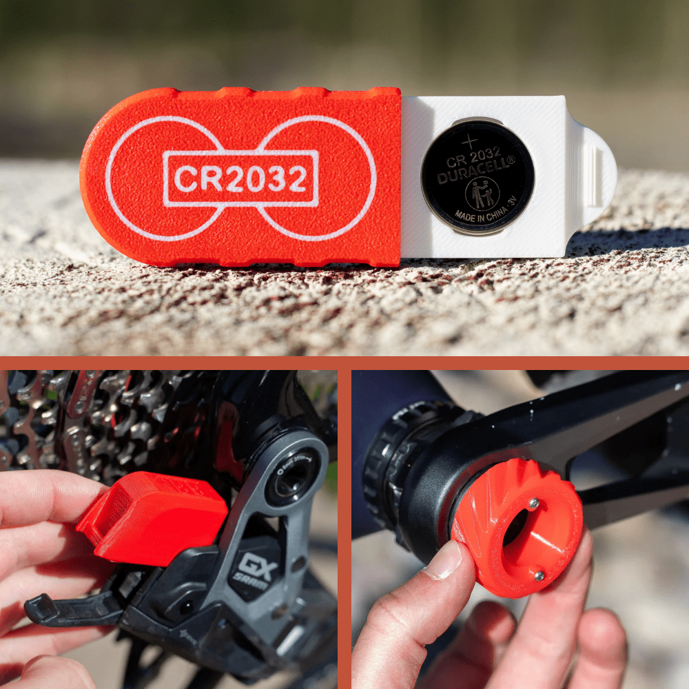 SRAM AXS Bundle - BackroadsLab