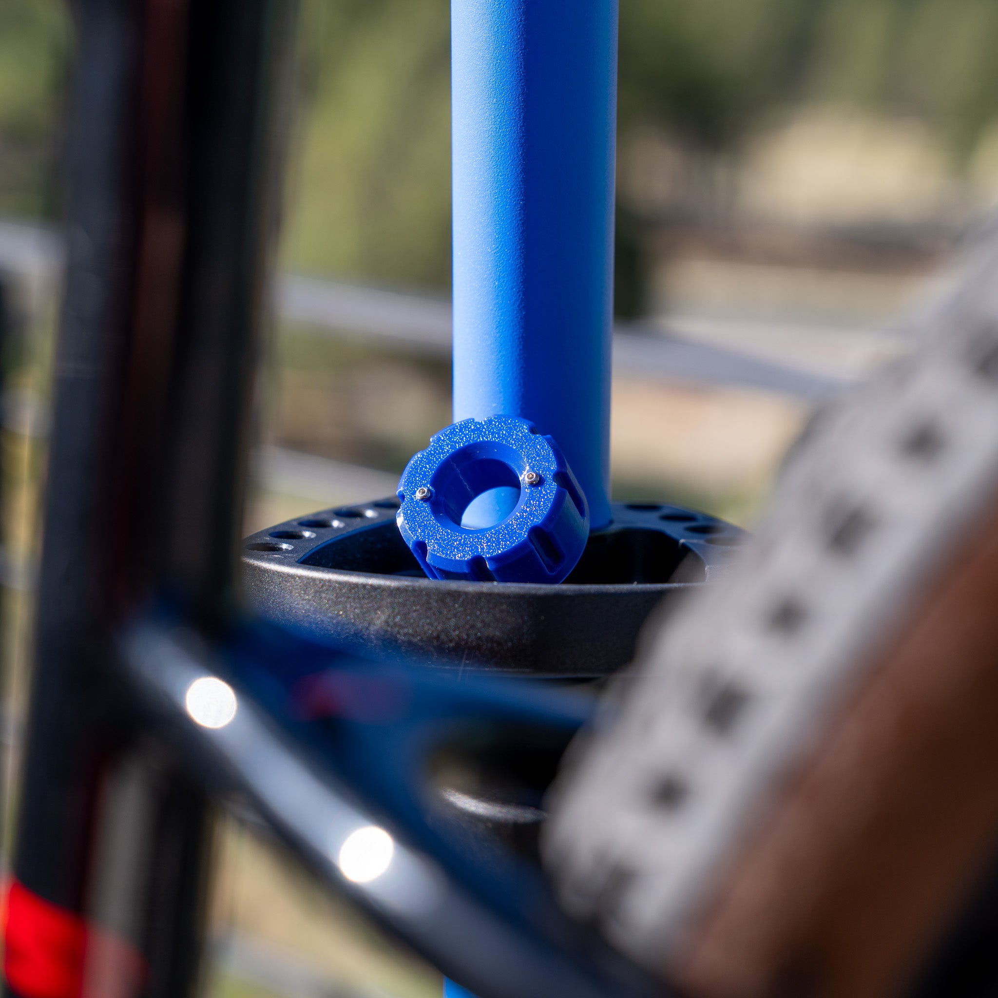SRAM AXS Single Side Battery Tool - BackroadsLab