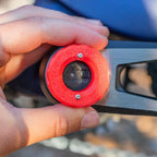 SRAM QUARQ Single Side Battery Tool - BackroadsLab