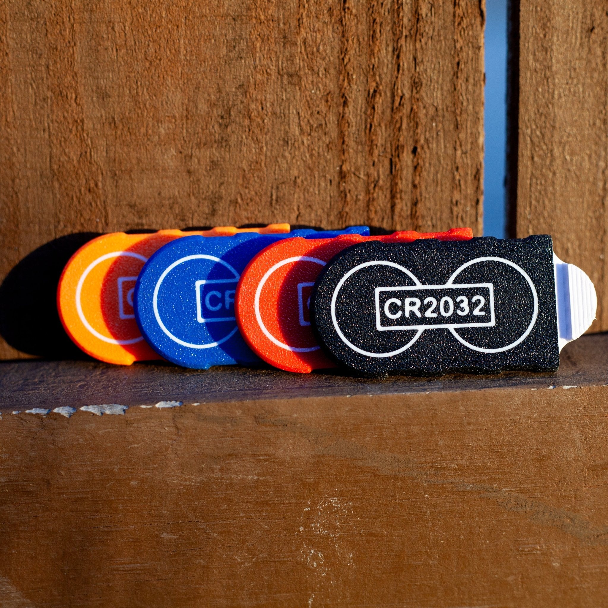 SRAM Shifter Battery Holder CR2032 - BackroadsLab