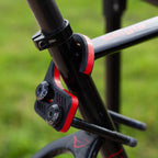 Thru - Axle Holder | Keep your Thru - Axles Clean and Ready - BackroadsLab