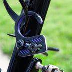 Thru - Axle Holder | Keep your Thru - Axles Clean and Ready - BackroadsLab