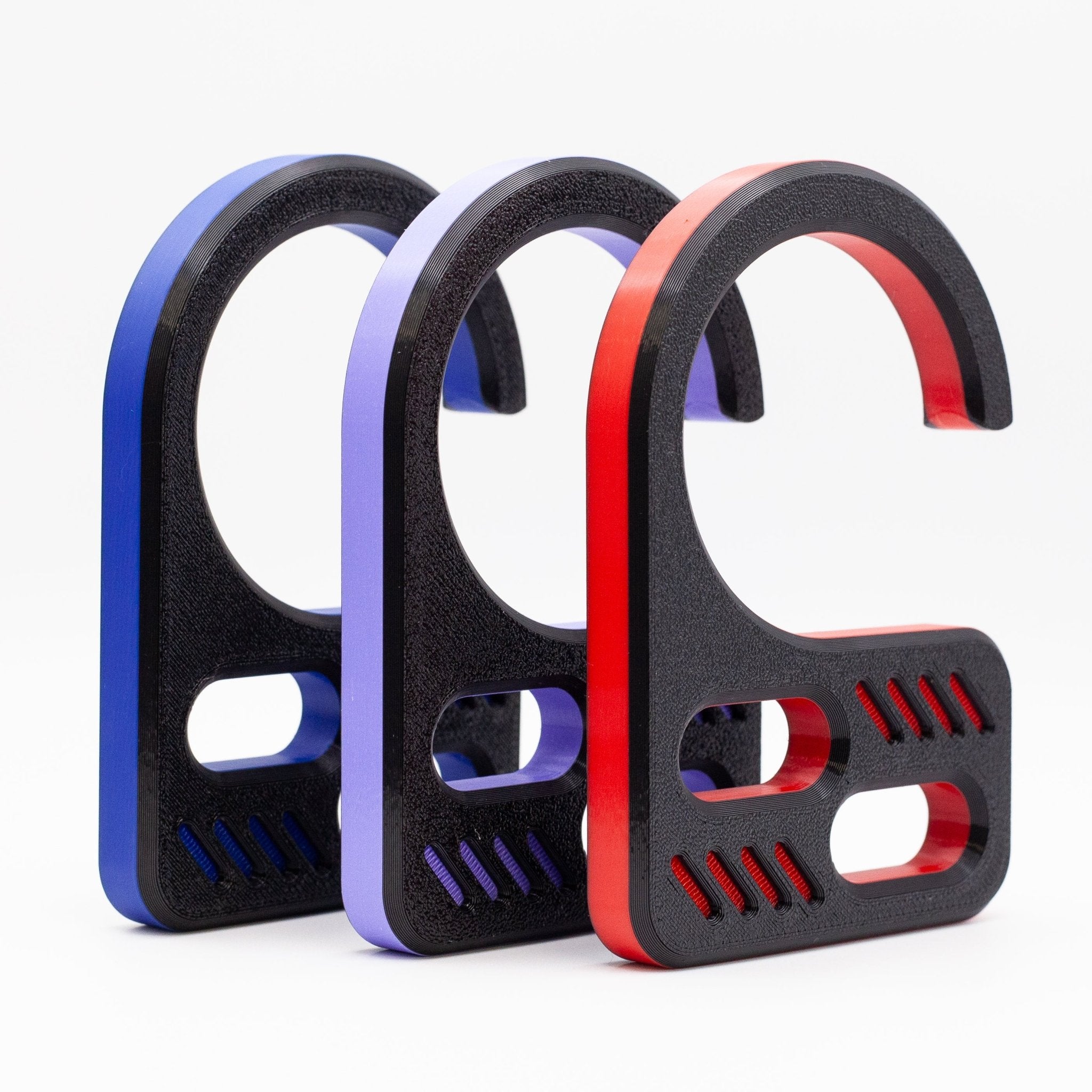 Thru - Axle Holder | Keep your Thru - Axles Clean and Ready - BackroadsLab