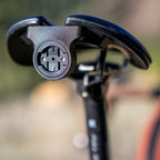 Trek/Bontrager Varia Mount - BackroadsLab