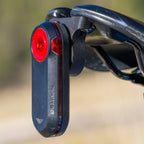Trek/Bontrager Varia Mount - BackroadsLab