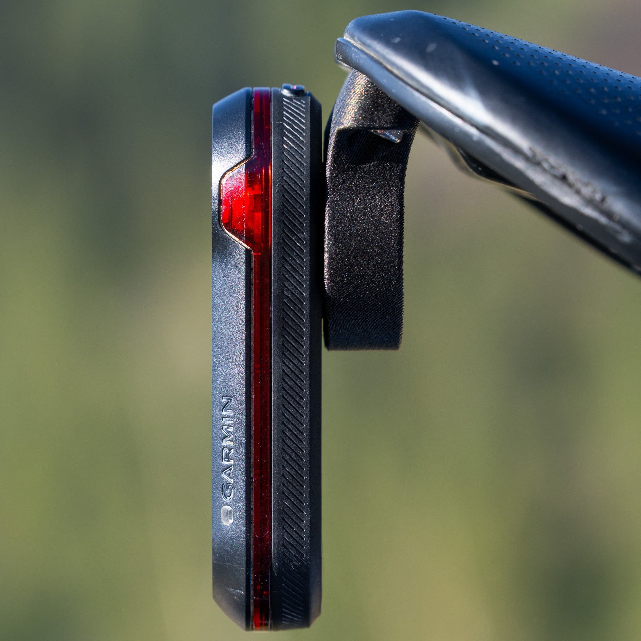 Trek/Bontrager Varia Mount - BackroadsLab