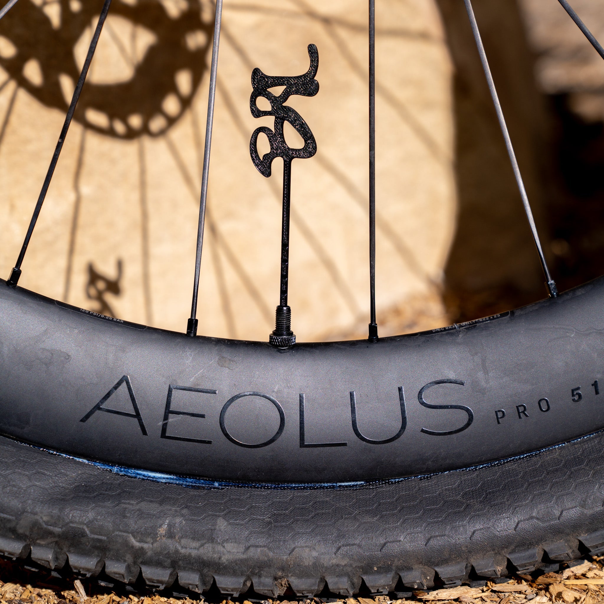 Tubeless Sealant Dipstick - BackroadsLab