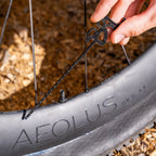 Tubeless Sealant Dipstick - BackroadsLab